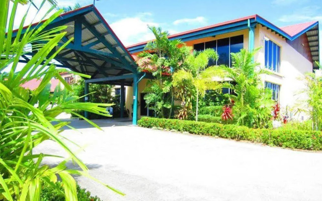 Madang Star International Hotel