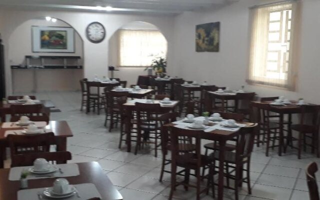 Cithos Hotel
