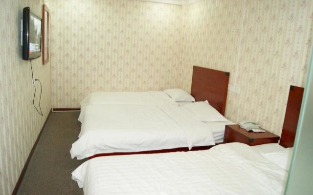 Jinbaichuan Hotel