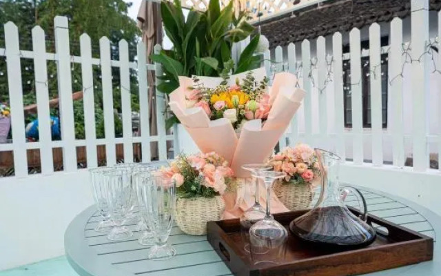 Shanghai Longfeng Chengxiang Homestay