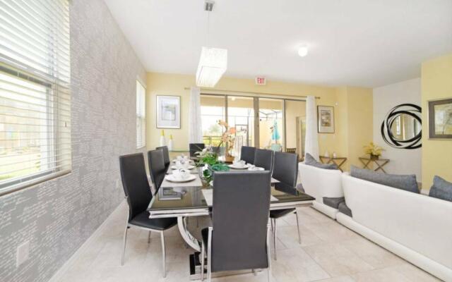 AmazingHouse 5B/5.5B PrivatePool @Disney @Solterra