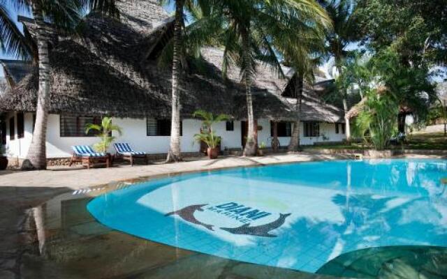 Diani Marine Divers Village