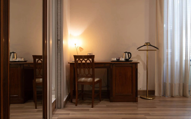 Hotiday Room Collection - Palermo Politeama