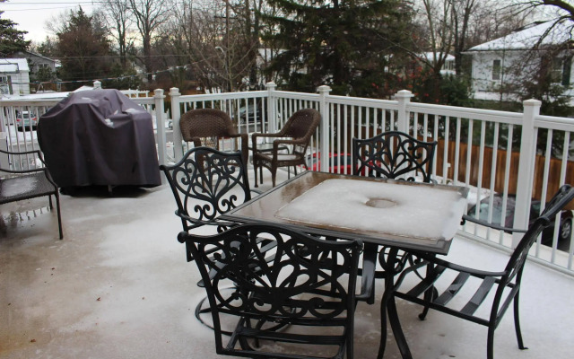 Luisa's Suite Retreat