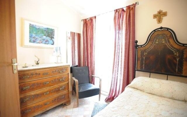 Bed and Breakfast Villa Vetri