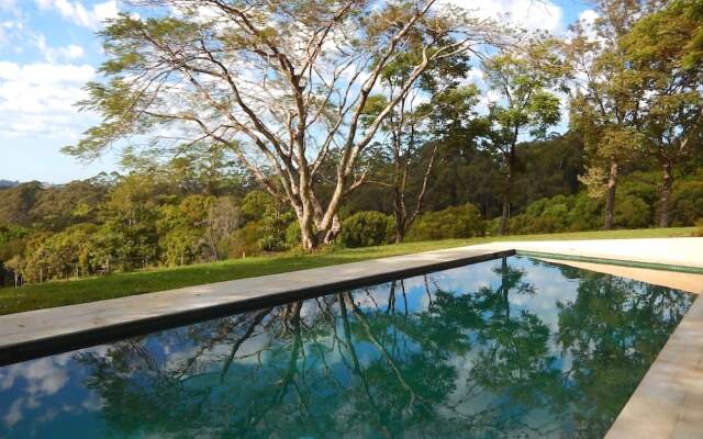Riverbend Byron Hinterland Retreat
