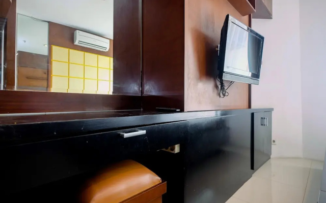 Simple And Comfort Studio Apartment At Mangga Dua Residence – Guest Rooms – Jakarta