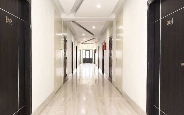 Hotel Raj Mahal Roorkee