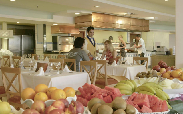 Отель Iberostar Selection Lanzarote Park