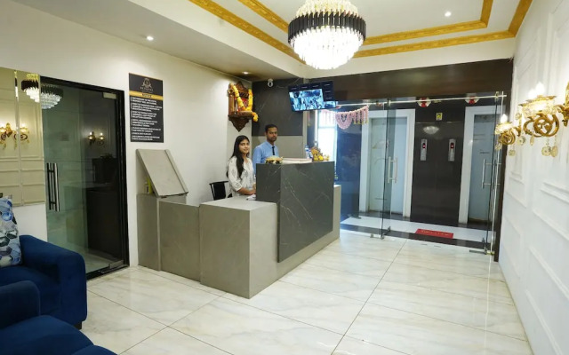 Hotel Blissful