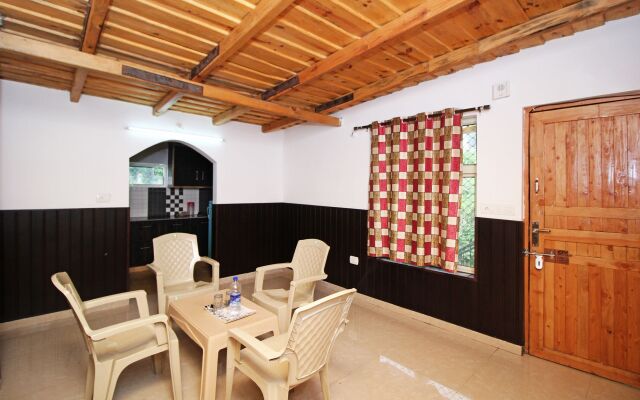 Js Homes by OYO Rooms