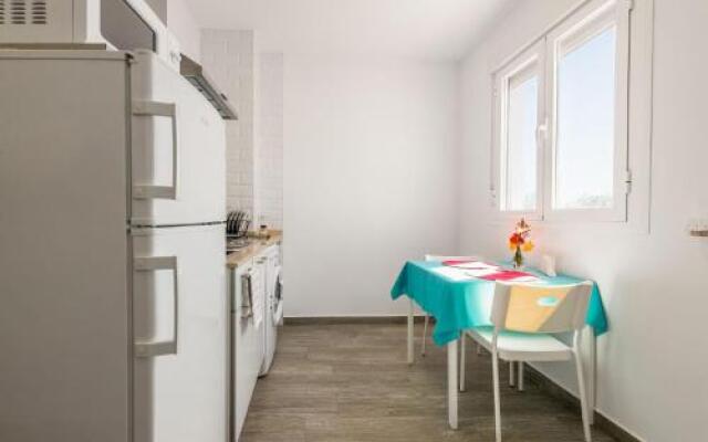 Apartamento La Higuera 3