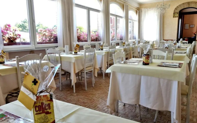 Hotel Stefania