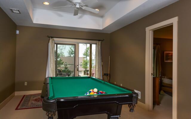 Serenity Summit 5 Bedroom Townhome