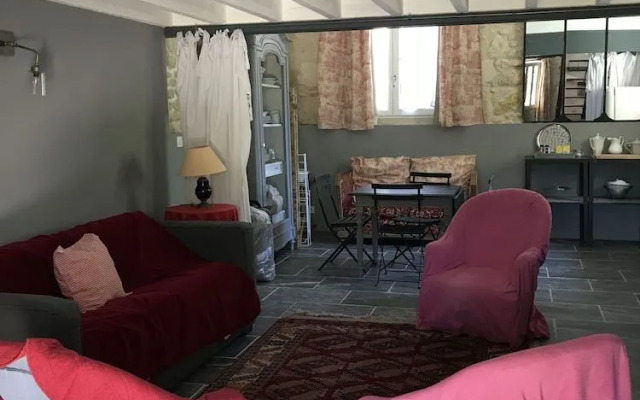 Château Beauséjour