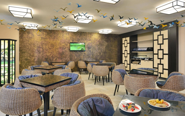 Sol Nessebar Bay & Mare Resort