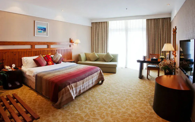 Nanshuige Resort & Spa Convention Center