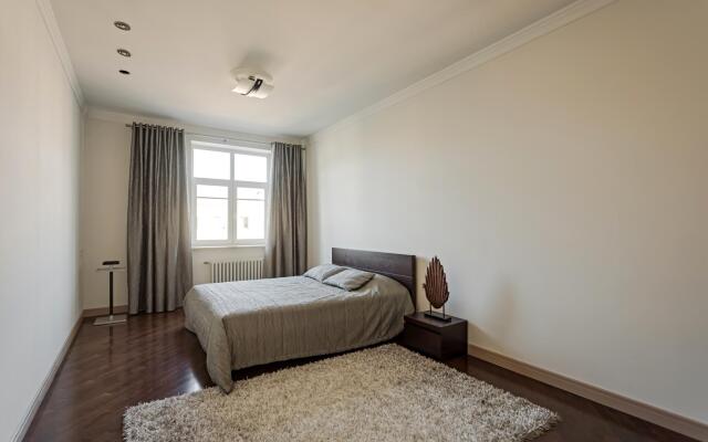 Апартаменты на проспекте Независимости 29