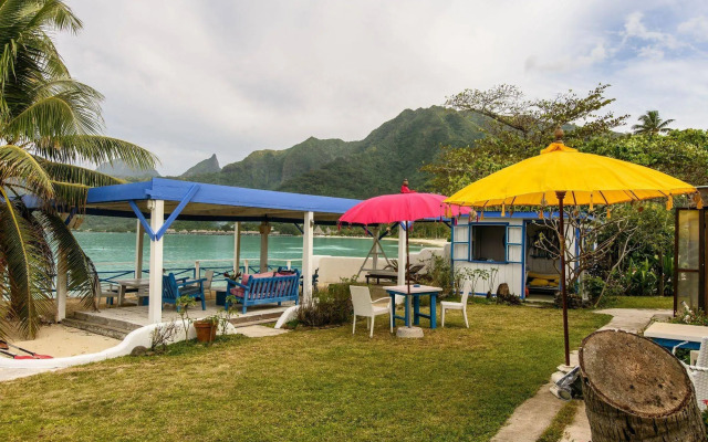 Anapa Beach Guesthouse