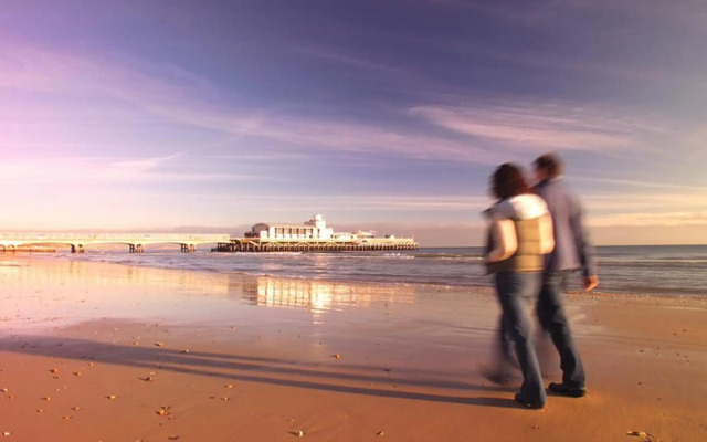 The Ashleigh - Dog Friendly