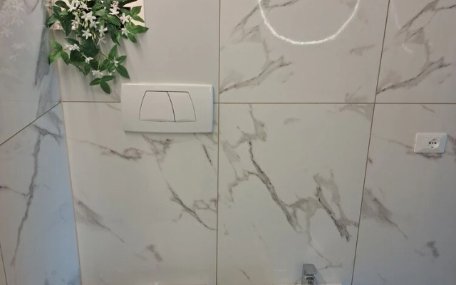 Villa dell'Olivo Bianco