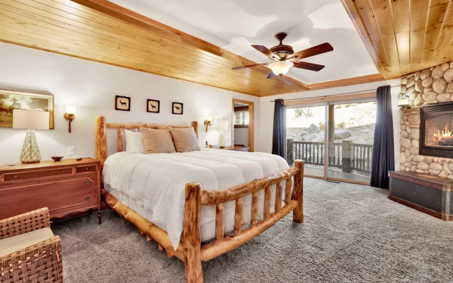 Gold Rush Lodge #2352