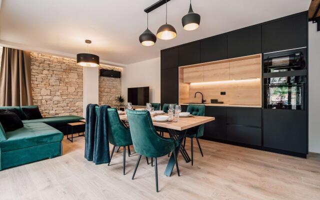 Villa Begonia with swimming pool, Privlaka (Zadar)