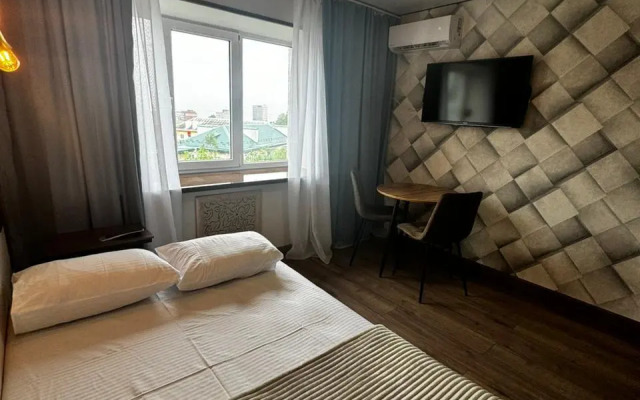 Ocean(Оушен) на улице Корнилова 9