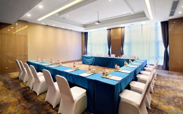 Bvstin Boutique Hotel