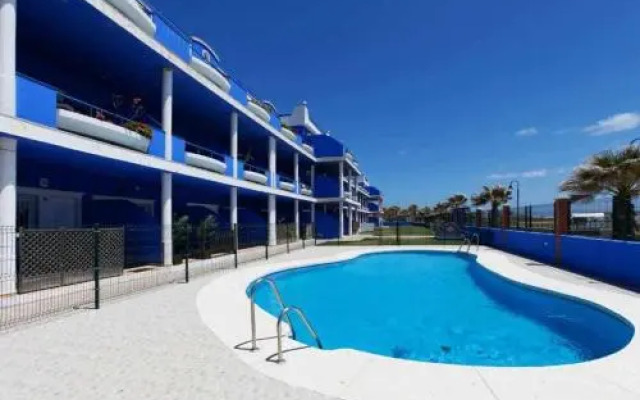 Tarifa Beach Rentals Tortuga 2