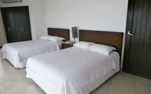 GHL Relax Hotel Makana Resort