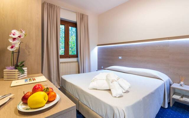 Albergo Ristorante Aurora