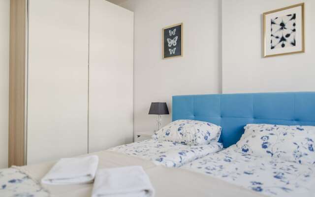 Prudentia Apartments Szaserow