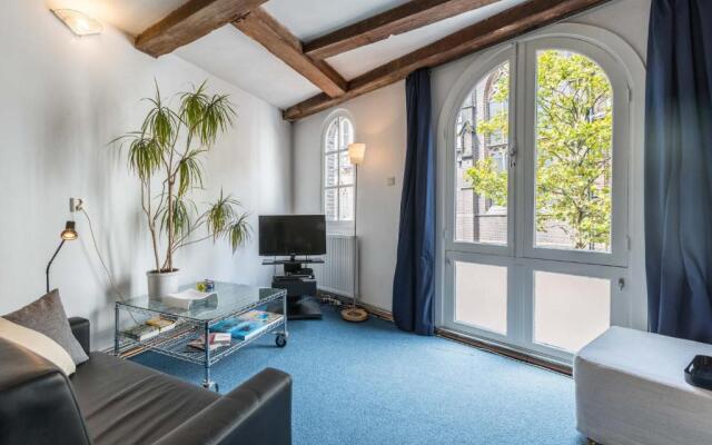 Anny's Warehouse City Centre!