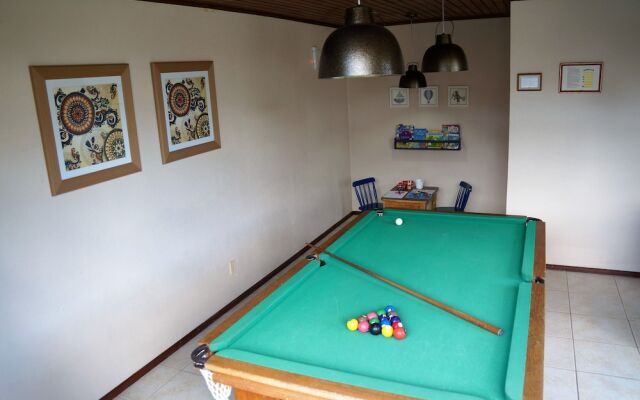 Excelente Apart Hotel no Norte da Ilha