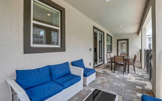 780DROP, Davenport , US