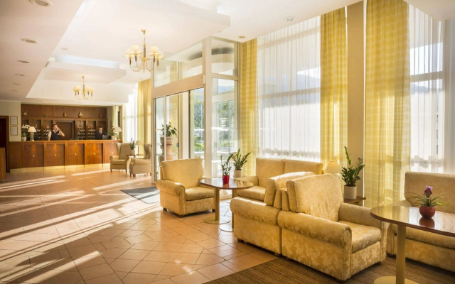 Sunny Baška Residence by Valamar, ex Zvonimir