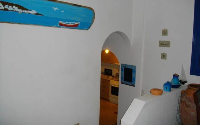 Surerb View House-Chorio-Sikinos