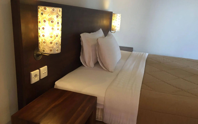Teja Homestay