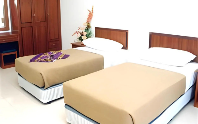 Days Inn Resort by Wyndham Lumut Marina Cove
