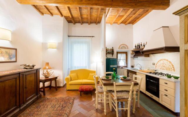 Fiesole's cozy Apartment 2