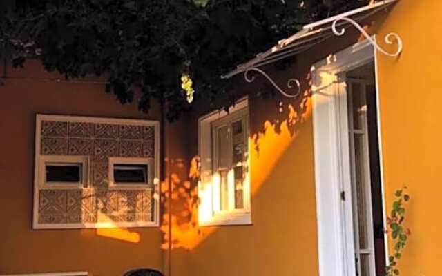 Hostel das Flores