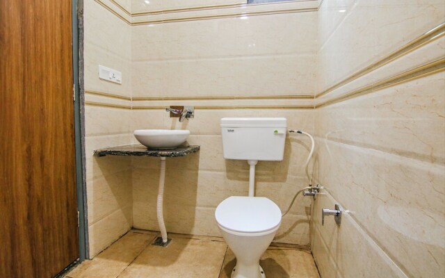 Fabhotel Prime Taj Castle