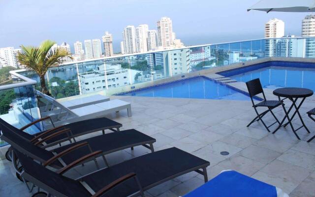 Edificio La Gran Via Reinales