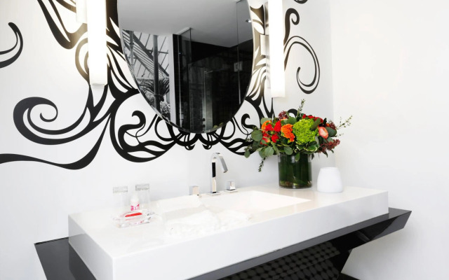 Hotel Chez Swann