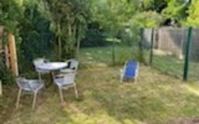 Appartement Royan, 2 pièces, 4 personnes - FR-1-494-130