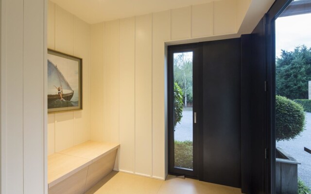 Alpine Retreat