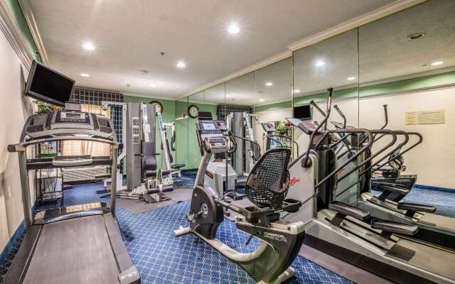 Quality Inn & Suites Seabrook - NASA - Kemah