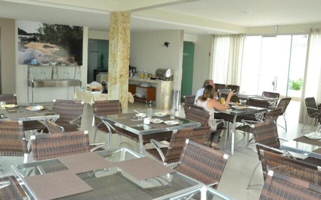 Rillos Hotel