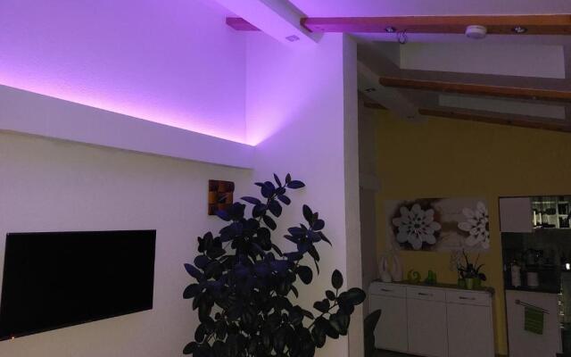 Ferienhaus in Bernau bei Berlin